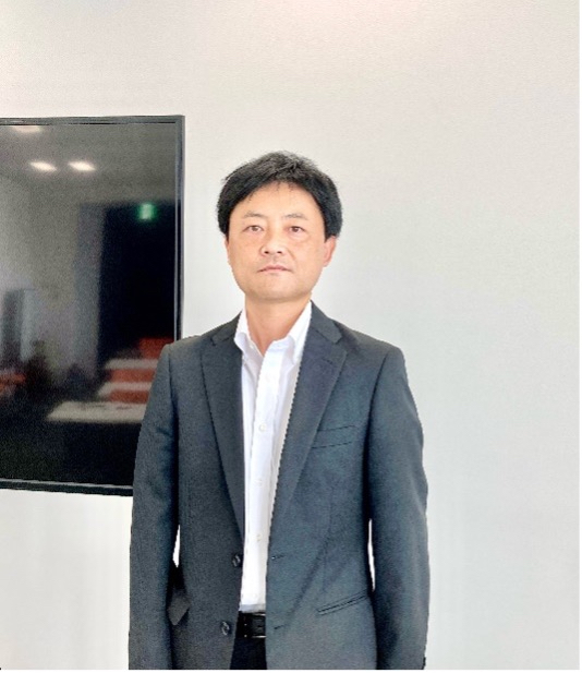上杉洋二